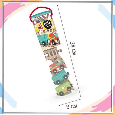 Игровой набор Hape