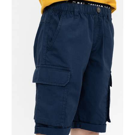 Шорты BUTTON BLUE