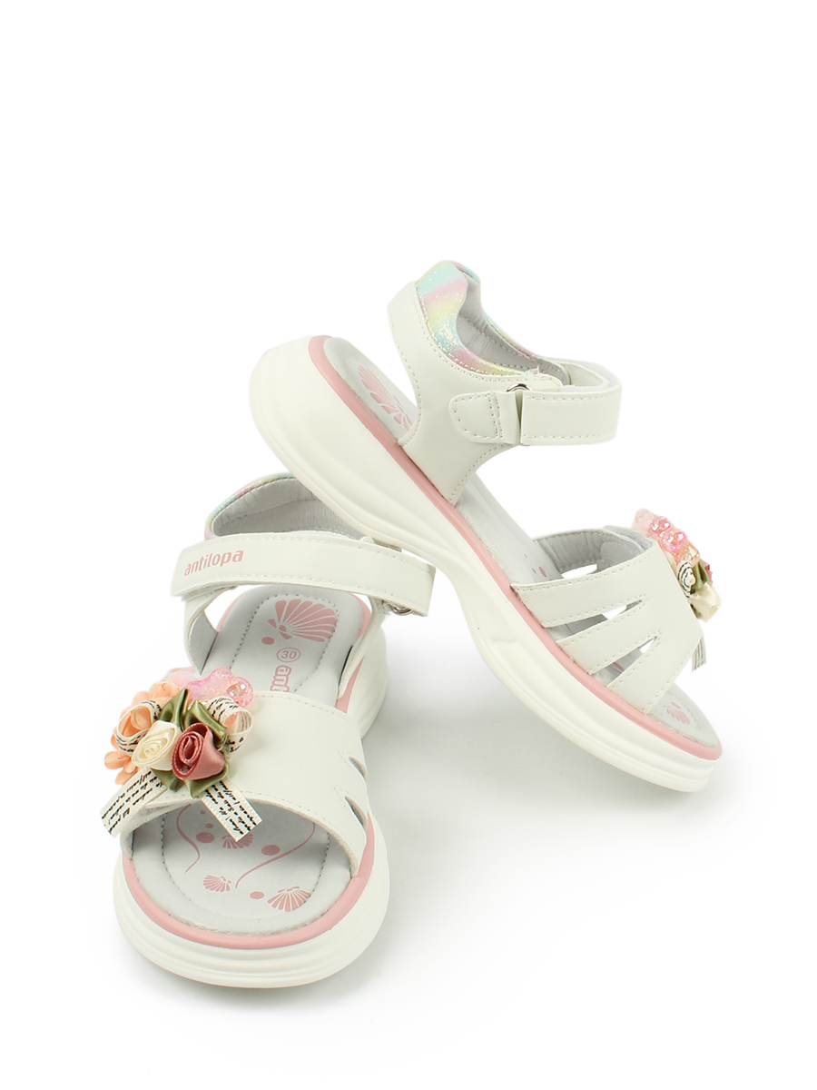 Босоножки Antilopa AL 14362 - фото 4