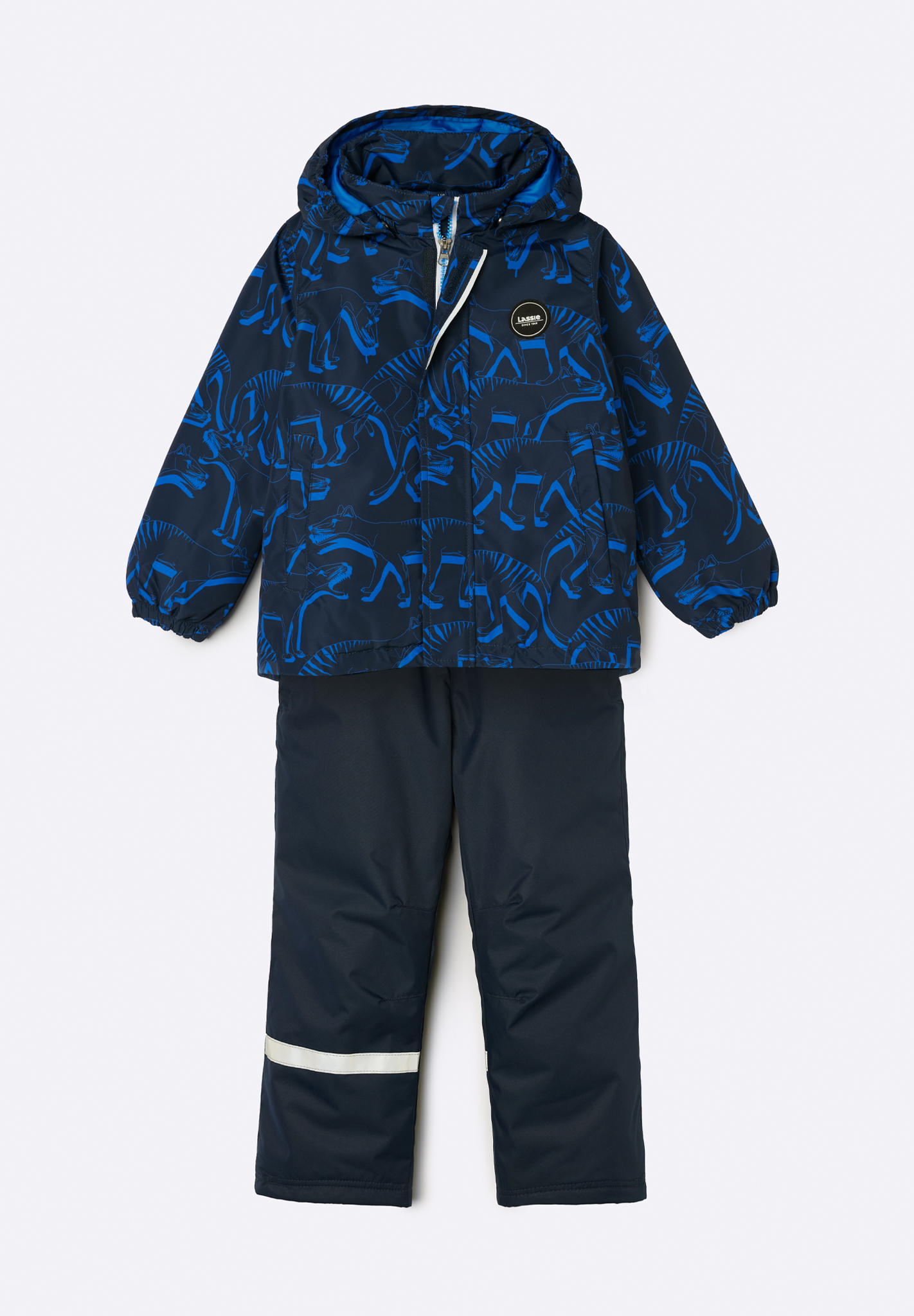 Комплект Lassie 7100041A-6961 - фото 1