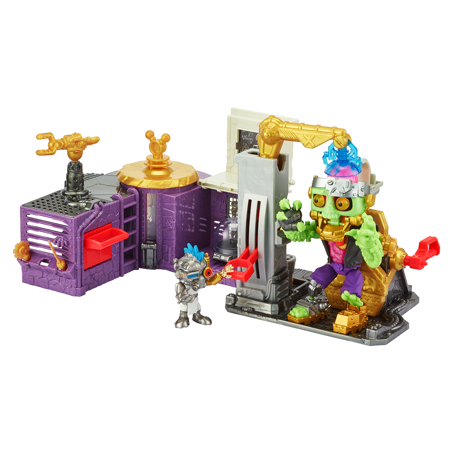 Игровой набор Treasure X - фото 4