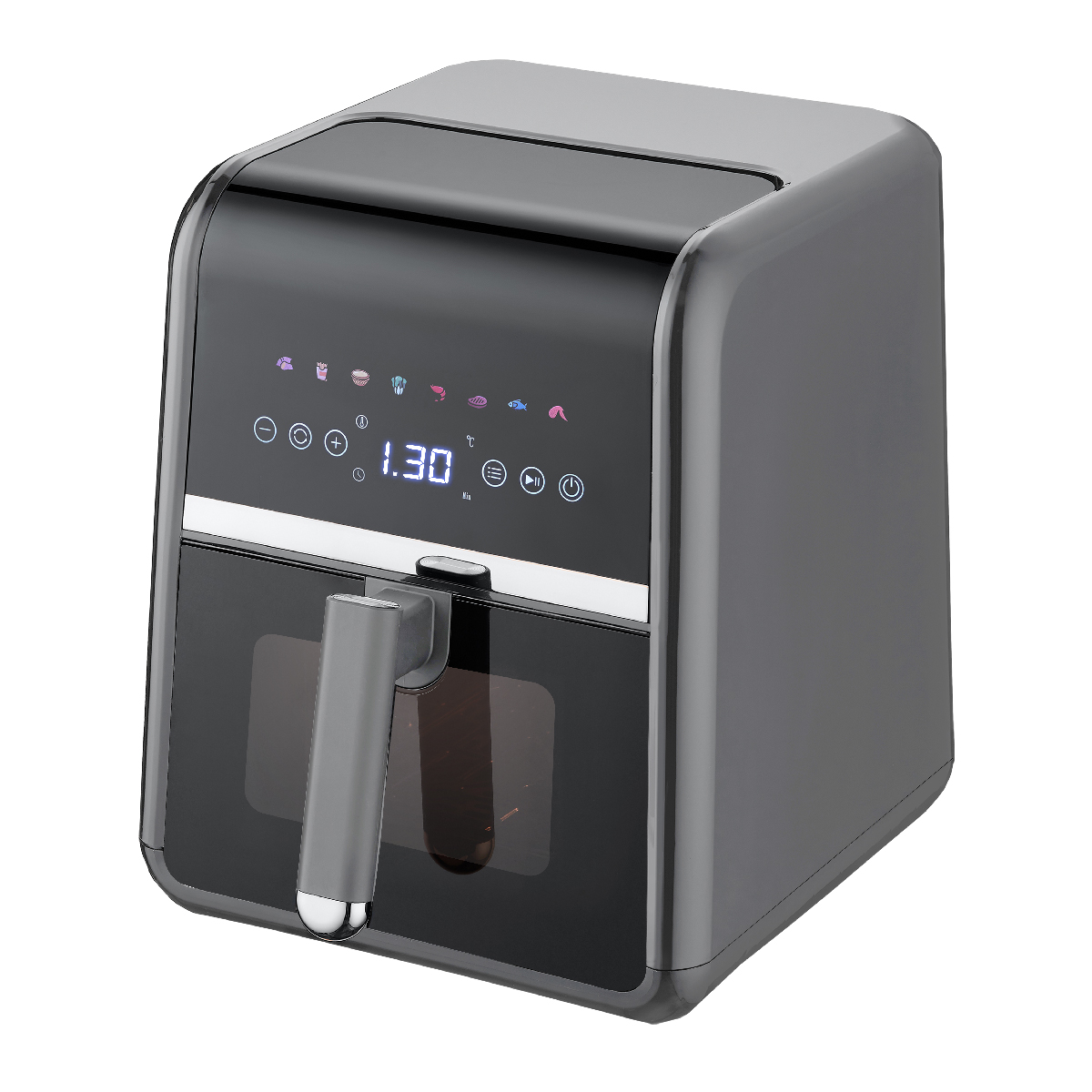 Аэрогриль CENTEK CT-3189 - фото 2