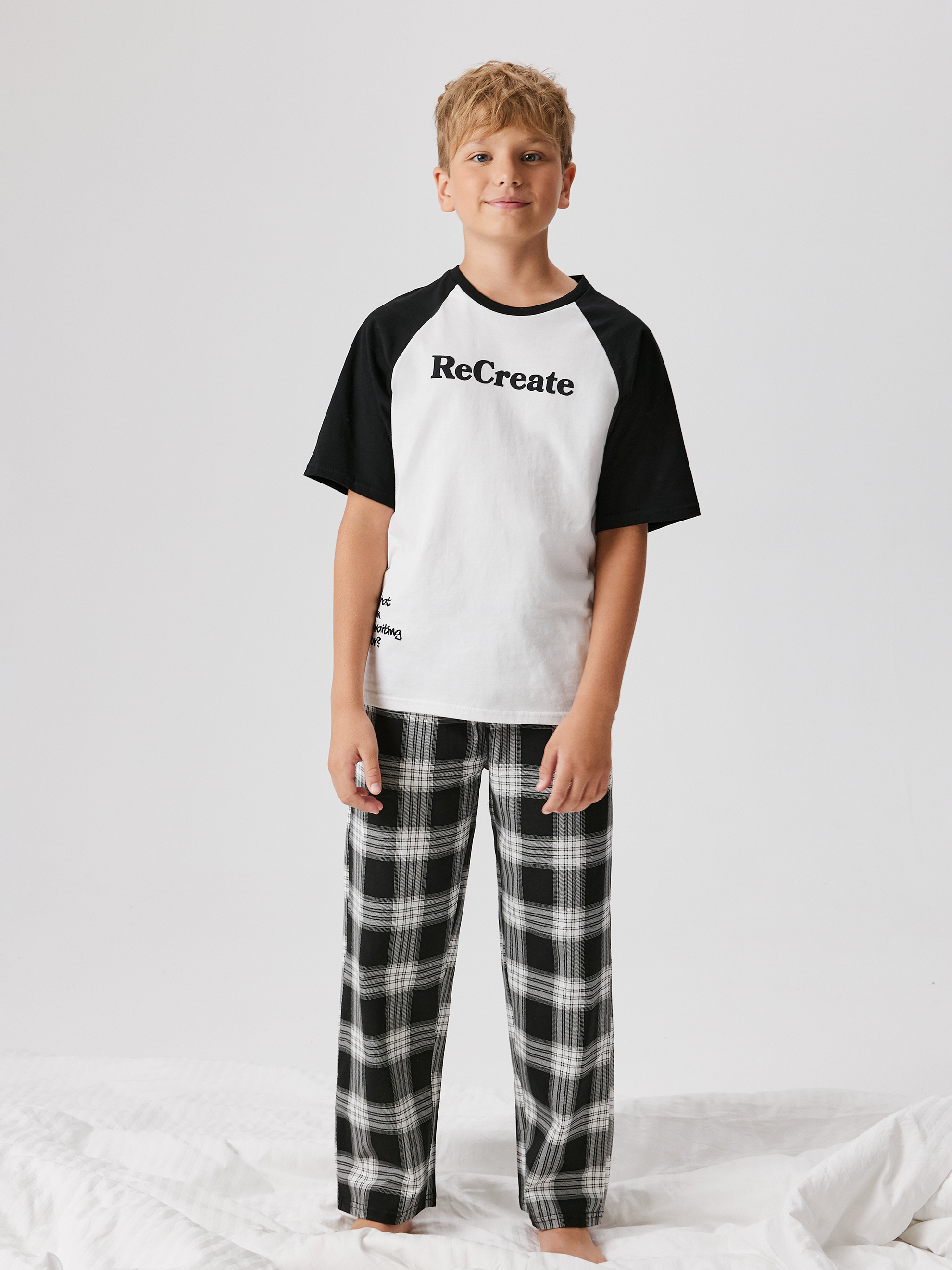 Пижама Acoola 20114280043_0086177 - фото 1