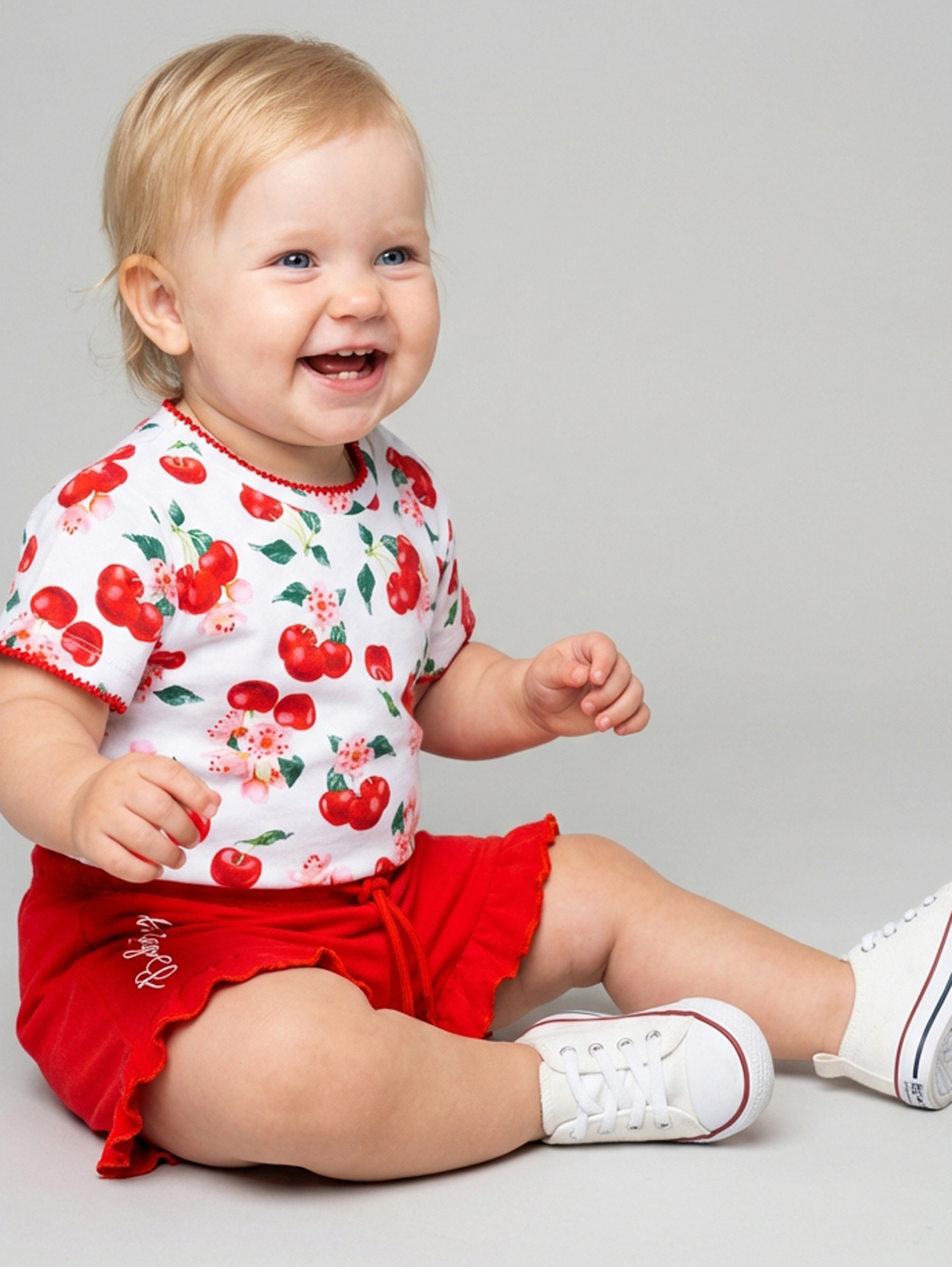 Шорты 2 шт PlayToday 12623096 - фото 2