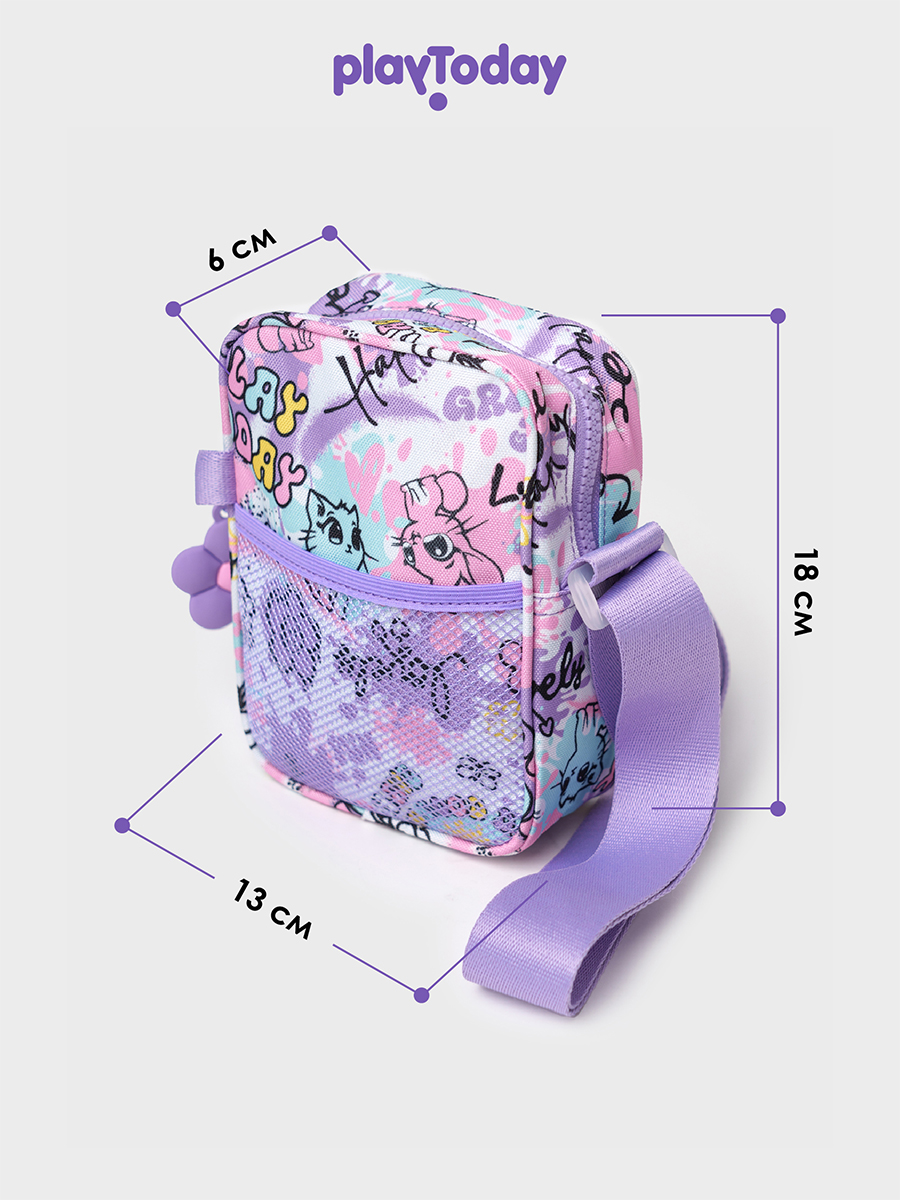 Сумка PlayToday 12622830 - фото 5