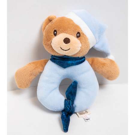 Игрушка Mum and Baby погремушка