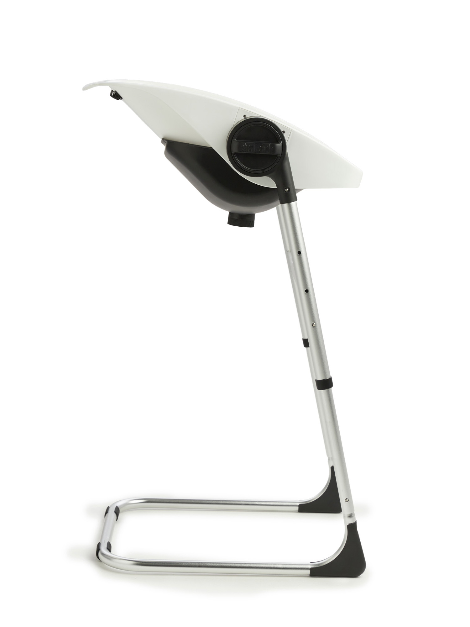 Сиденье для купания Sweet Baby Charli Chair+ White белый - фото 19