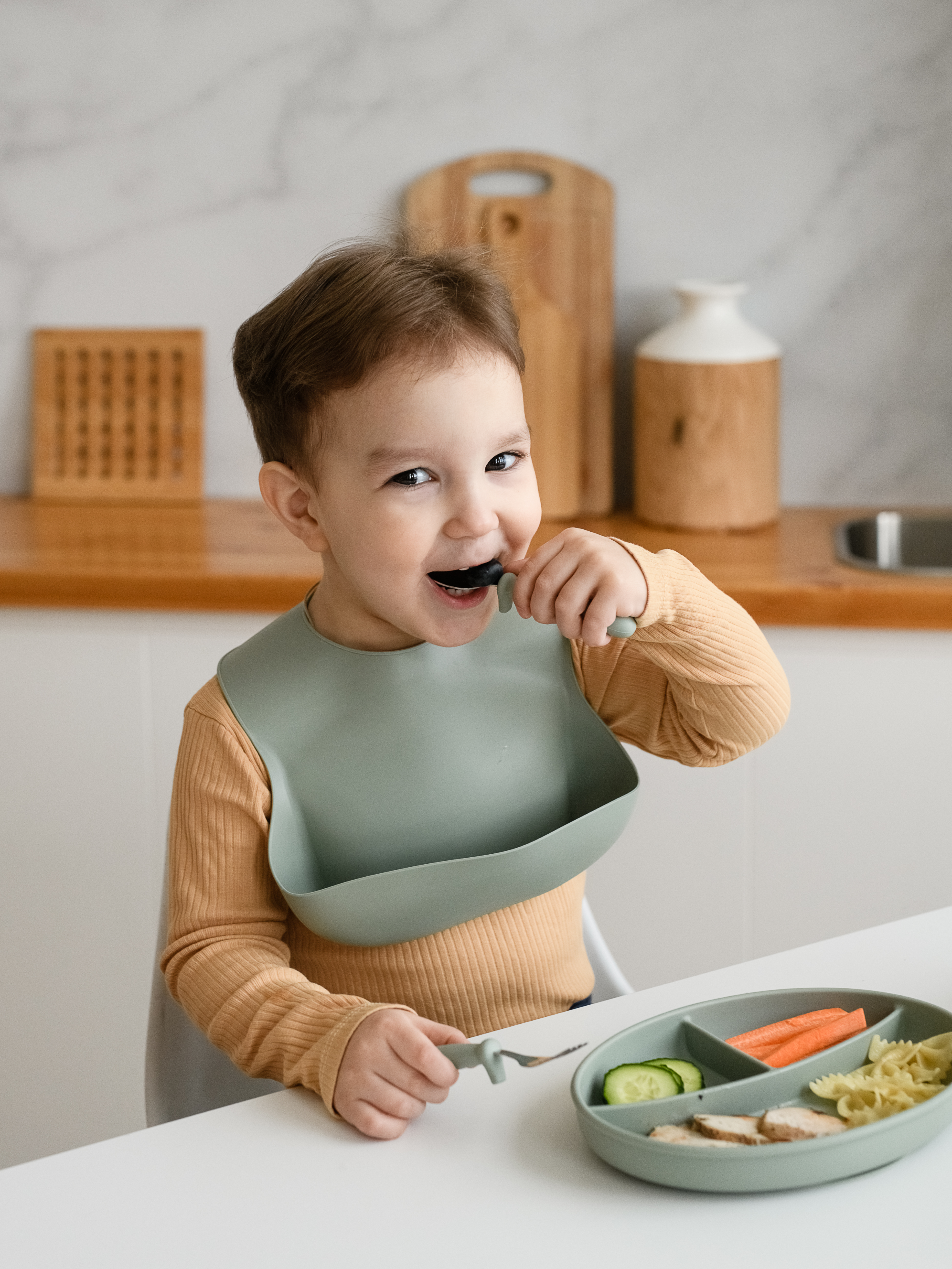 Ложка Miyoumi 2 предм. - фото 5