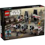 Конструктор LEGO Star Wars 75393 1063 дет.
