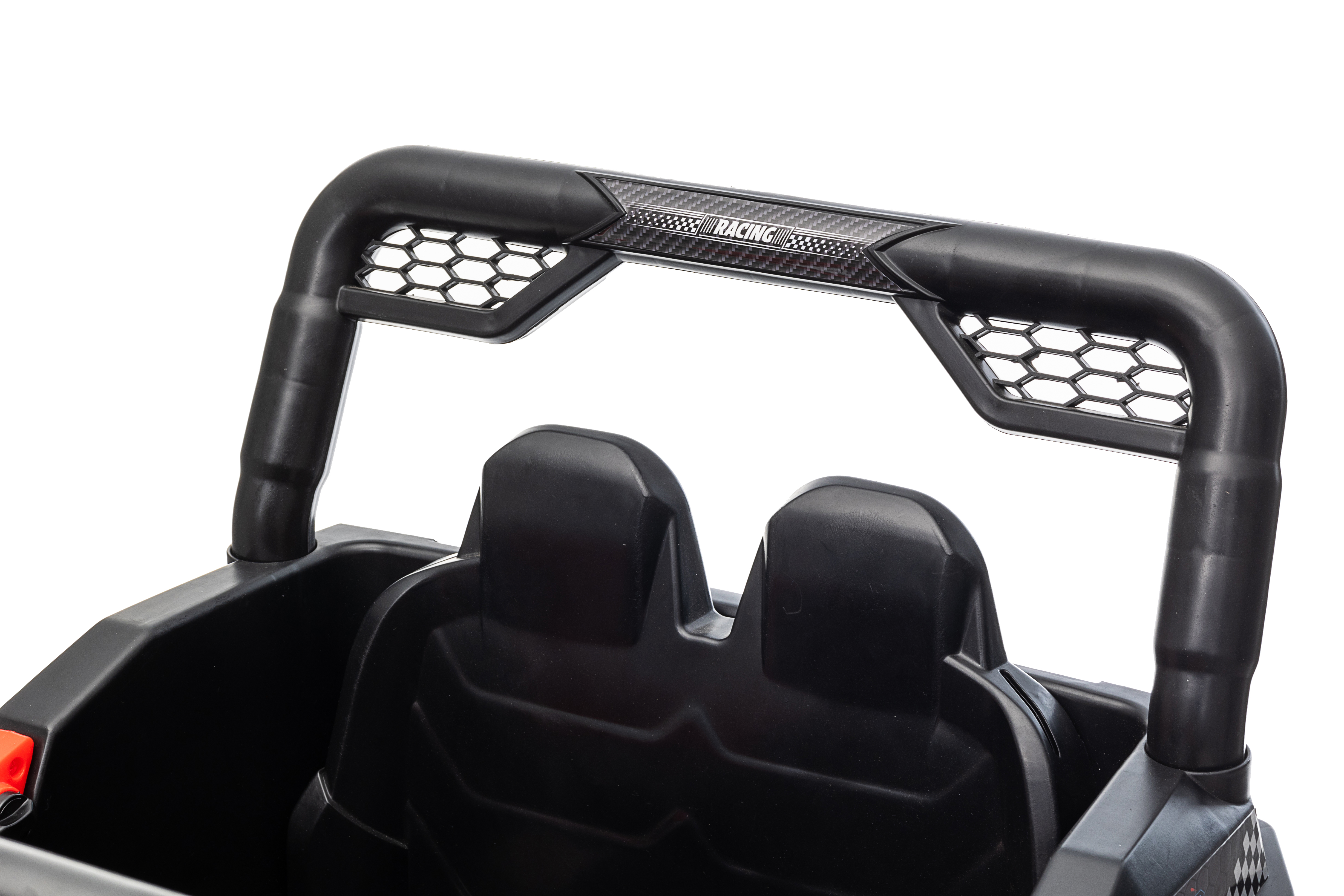 Электромобиль TOYLAND UTV С пультом ДУ - фото 22