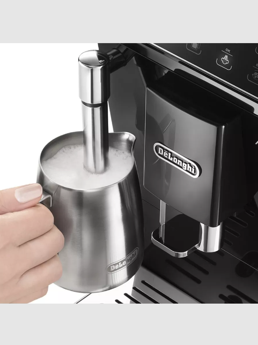 Кофемашина DeLonghi ETAM 29.510 B - фото 5