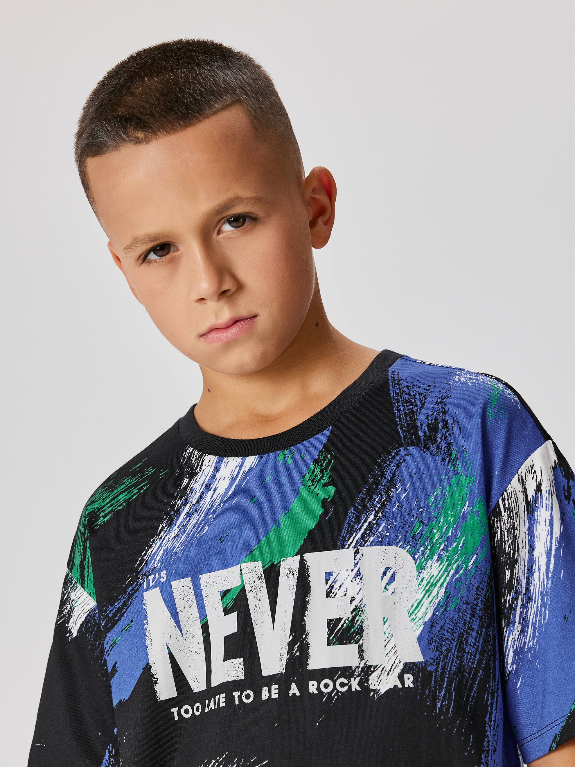 Футболка Acoola 20110510259_0093181 - фото 7