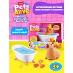 Фигурка Zuru Pets Alive