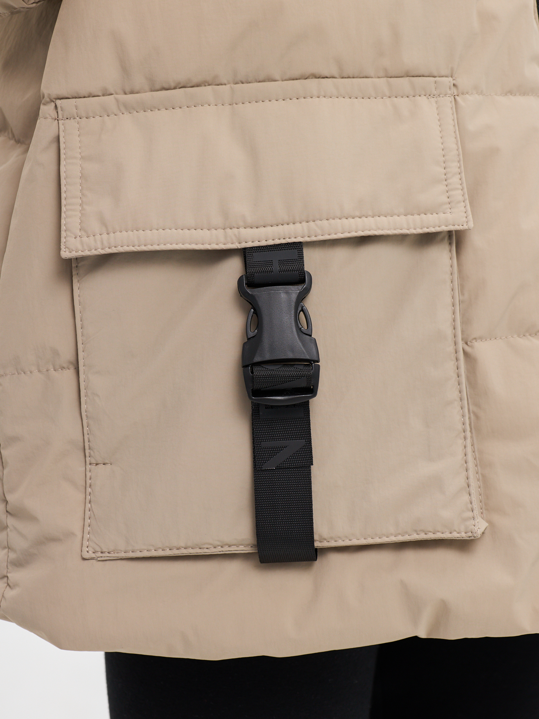 Куртка ILVES ILV-A-211/9 - фото 17