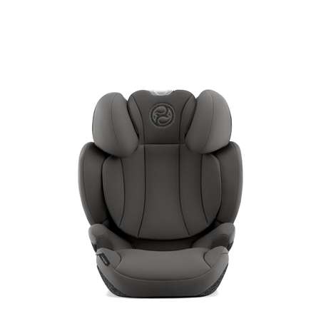 Автокресло Cybex Solution T i-Fix Isofix 2/3 (15-36 кг) серый