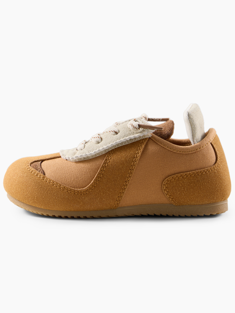 Кеды Happy Baby 86568_brown___ - фото 1