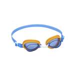 Очки для плавания Bestway Aqua Burst синие