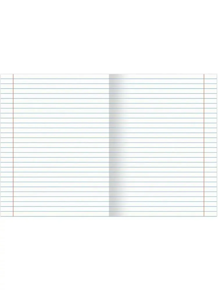 Тетрадь Brauberg 48 лист. 12 шт. - фото 10