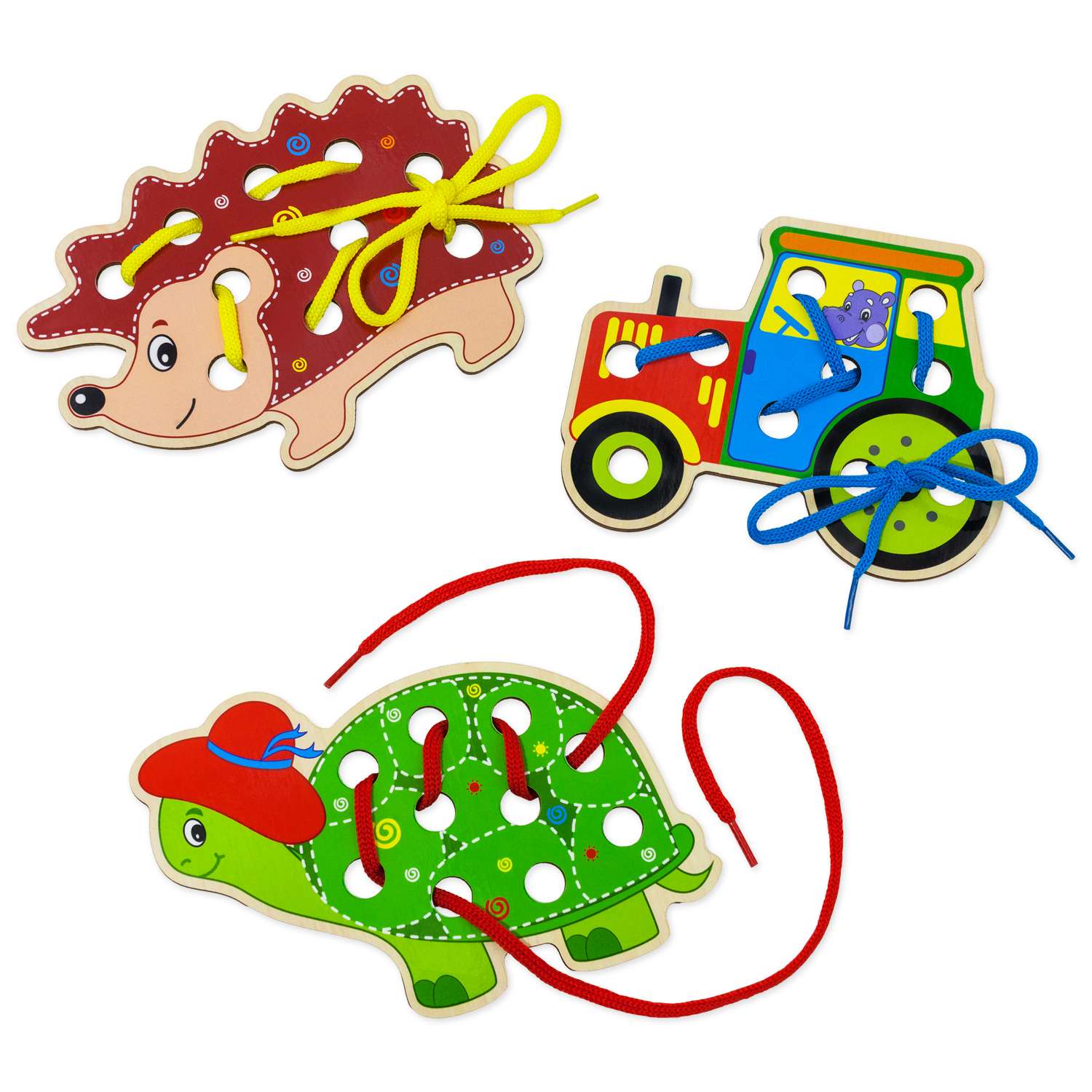 Игрушка Alatoys - фото 3