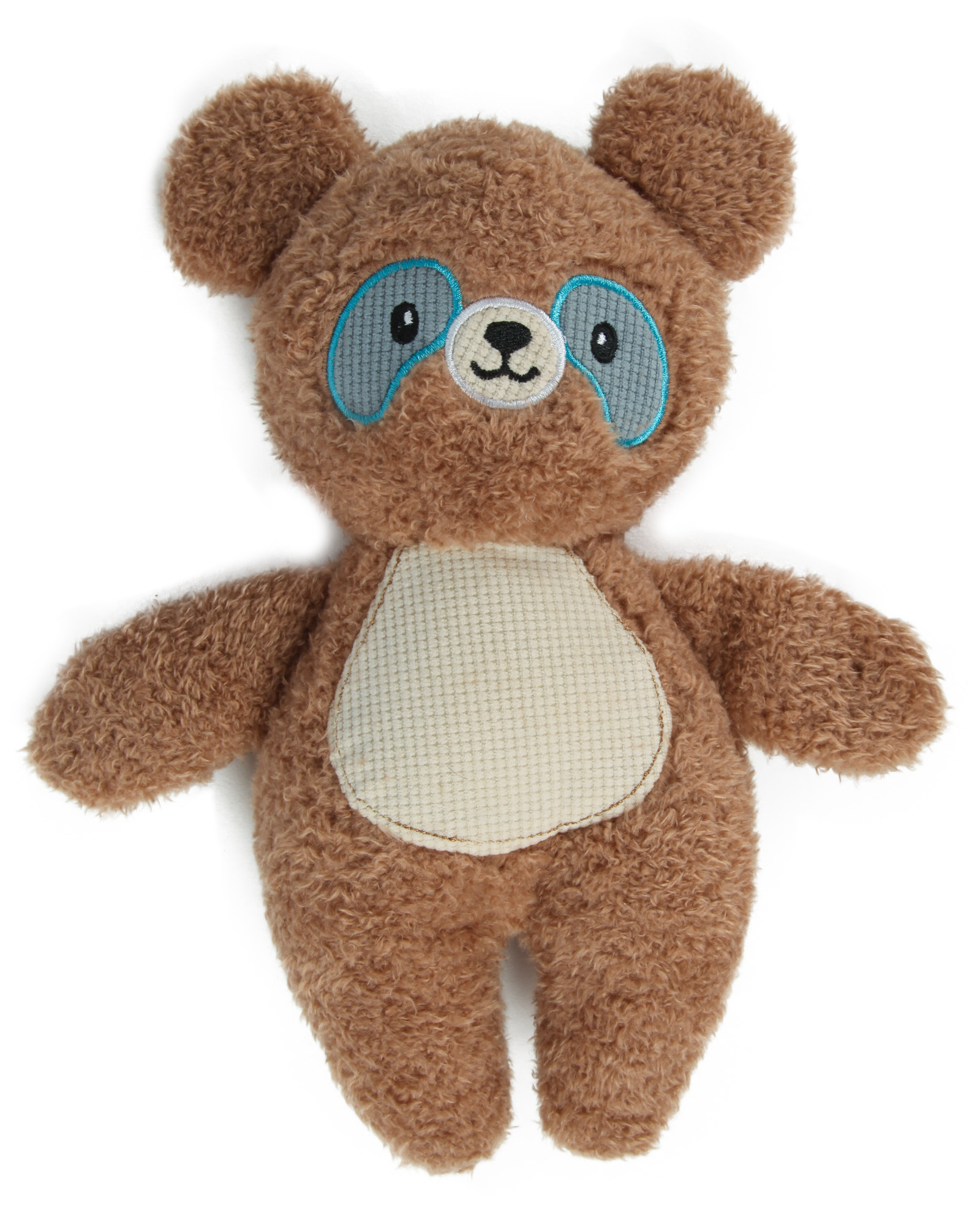 Игрушка для собак Barbaks Панда Кирилл - фото 1