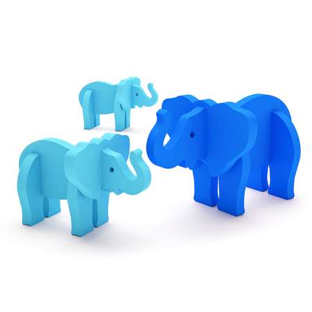 Игрушка ElBascoToys