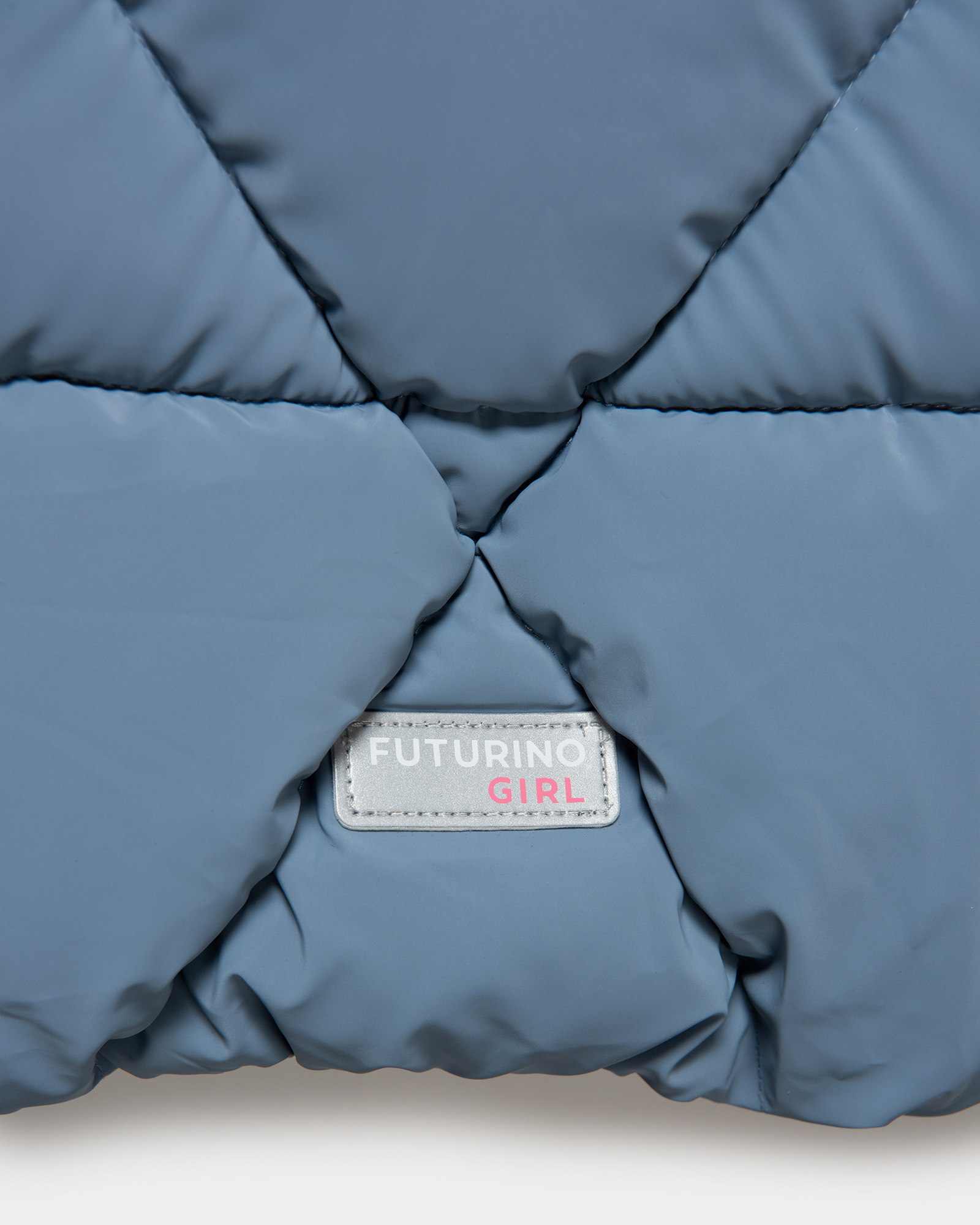 Куртка Futurino S25FU3-G43tg-55 - фото 7