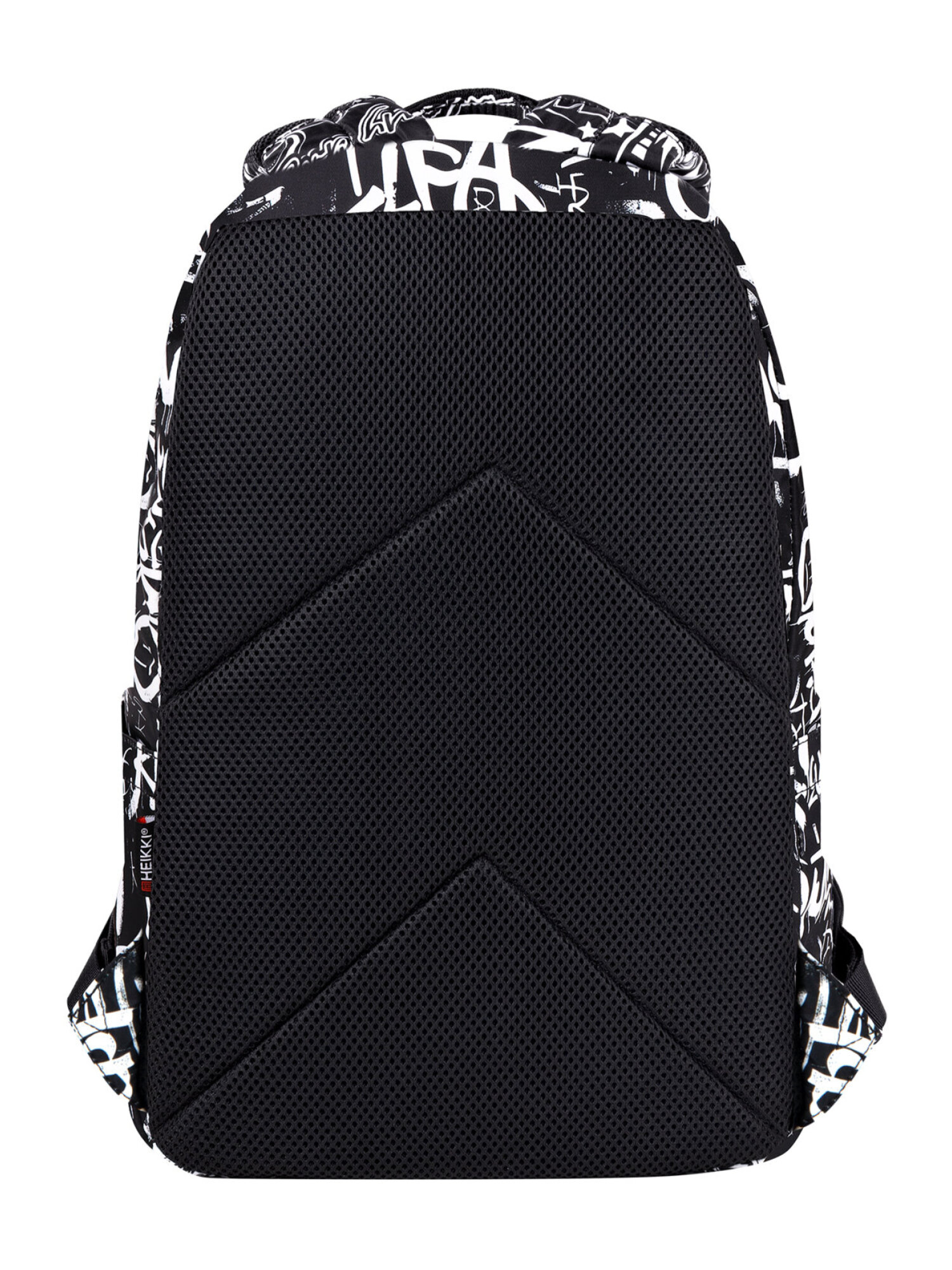 Рюкзак HEIKKI школьный городской для подростков для ноутбука - фото 12