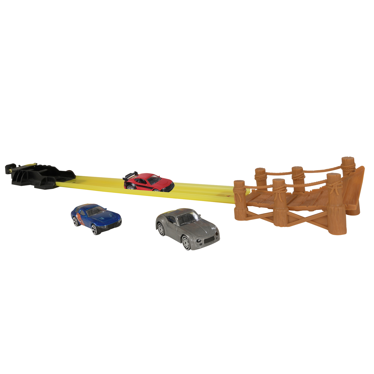 Трек HTI Turbo Twister 14166550 - фото 1