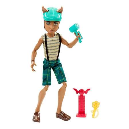 Кукла модельная Monster High в ассортименте