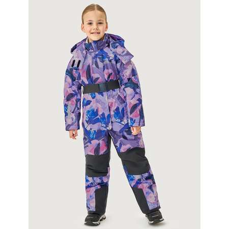 Комбинезон NIKASTYLE