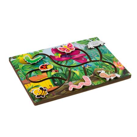 Игрушка PAREMO сортер