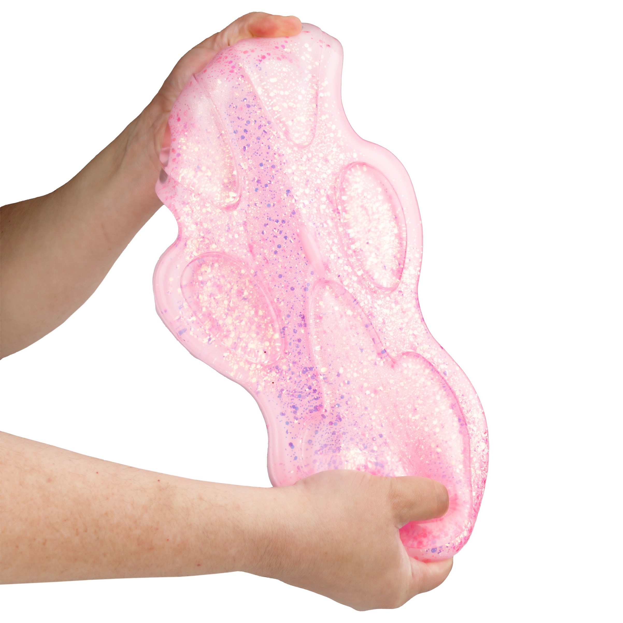 Игрушка-антистресс Крутой Замес таба лапка - фото 12