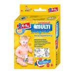 Многоразовые трусики MULTI-DIAPERS S