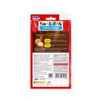 Лакомство для кошек INABA Ciao Чуру Бол 10г 3шт тунец кацуо