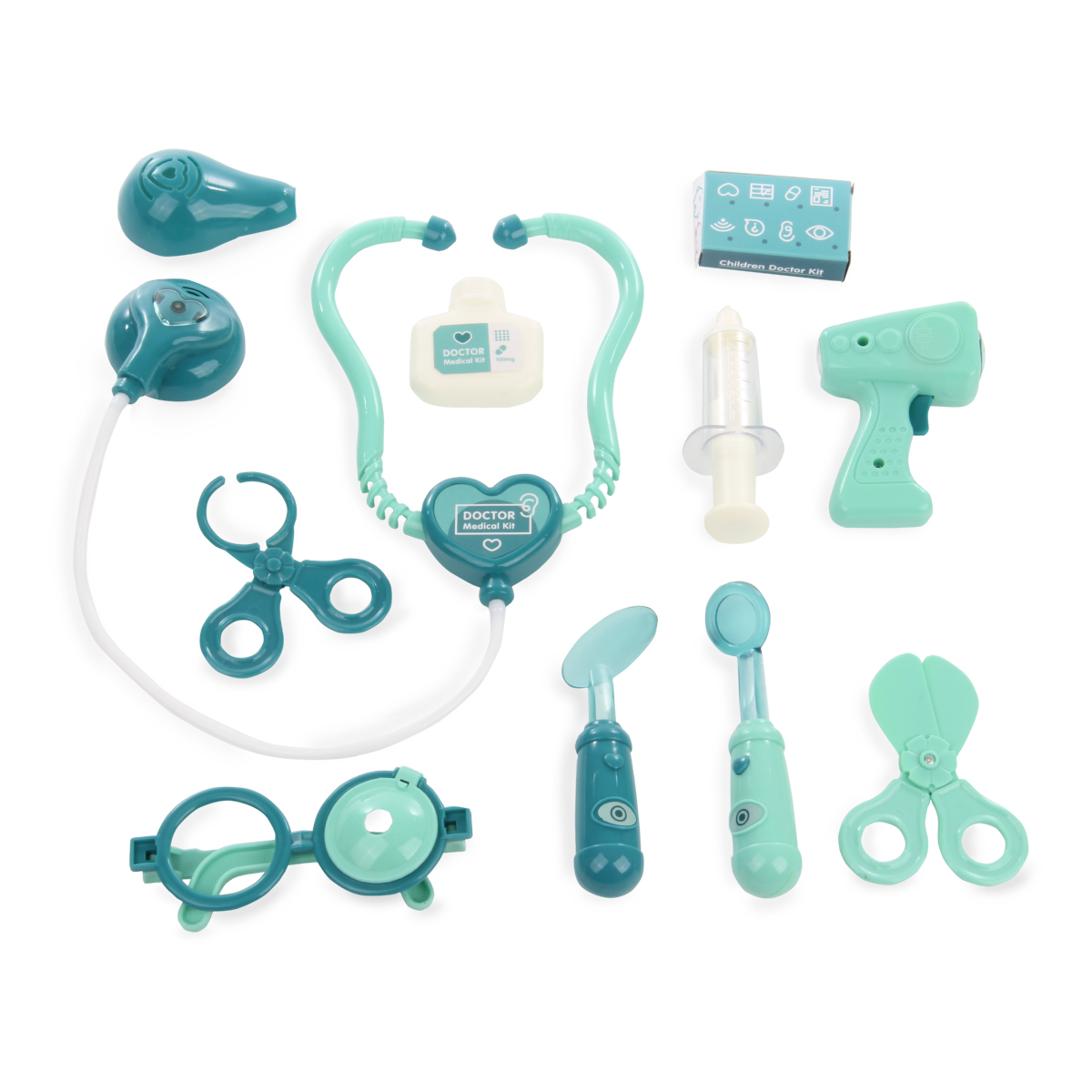 Игрушка Veld Co Доктор - фото 2