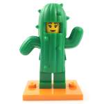 Фигурка LEGO Minifigures col18-11