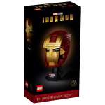 Конструктор LEGO Marvel Super Heroes 76165 480 дет.