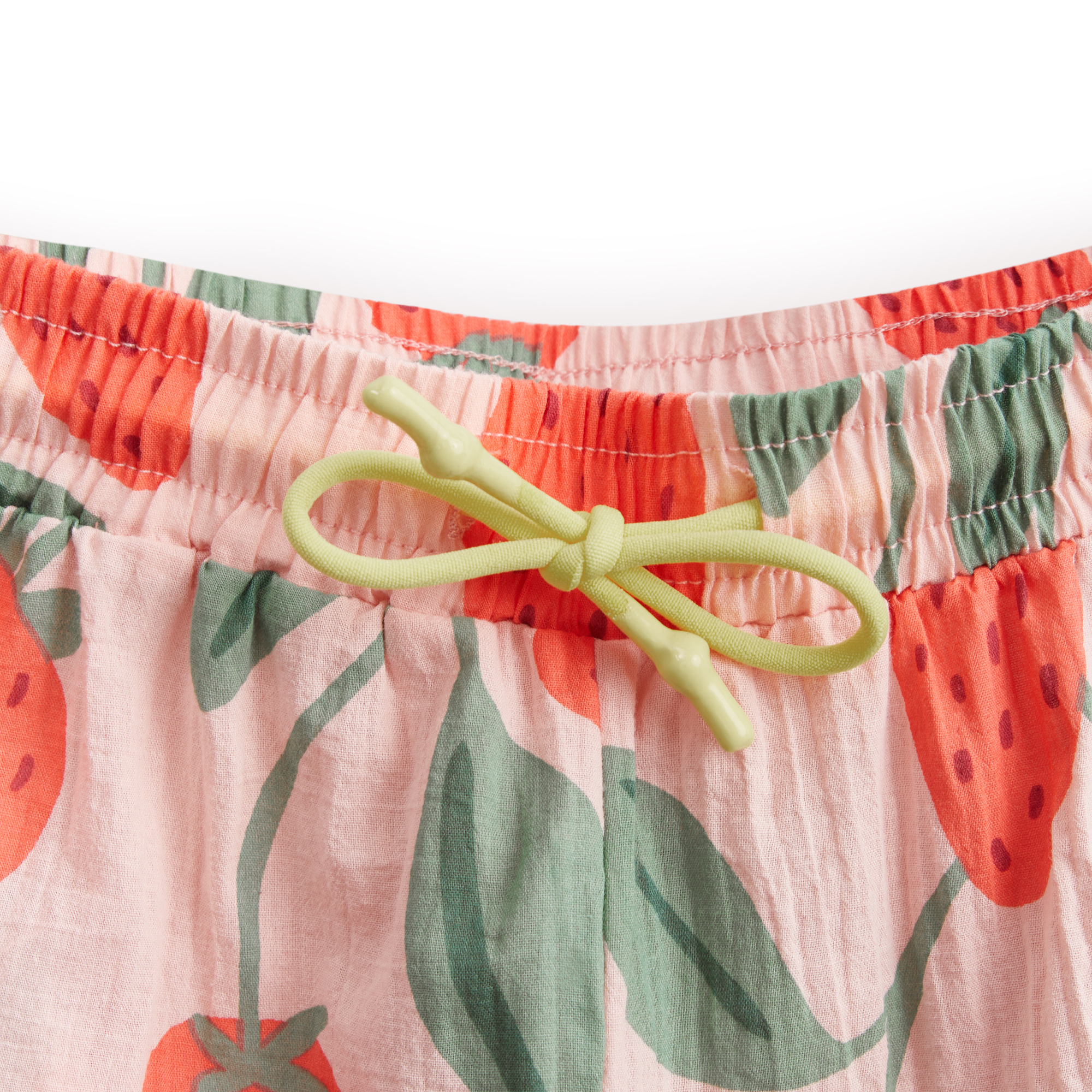 Шорты Happy Baby 88120_strawberry - фото 11