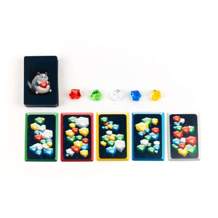 Настольная игра Эврикус