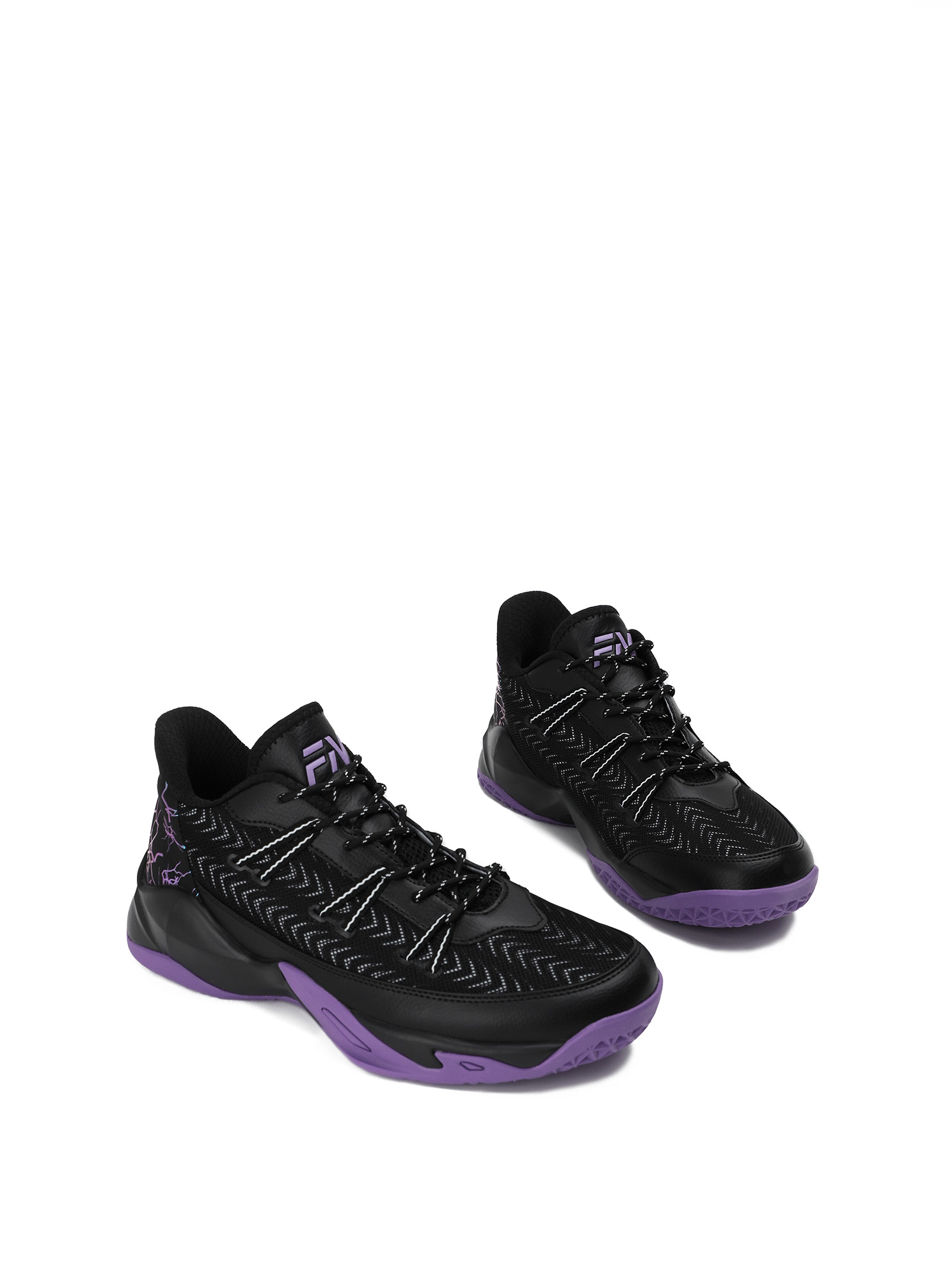 Кроссовки FN FN5012001-000 - фото 9