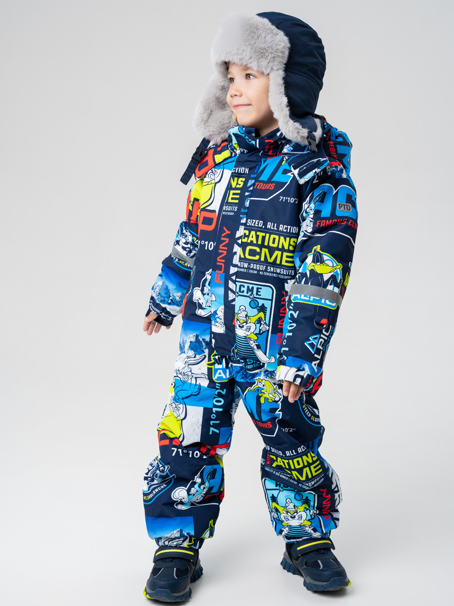 Шапка PlayToday 32512264 - фото 4