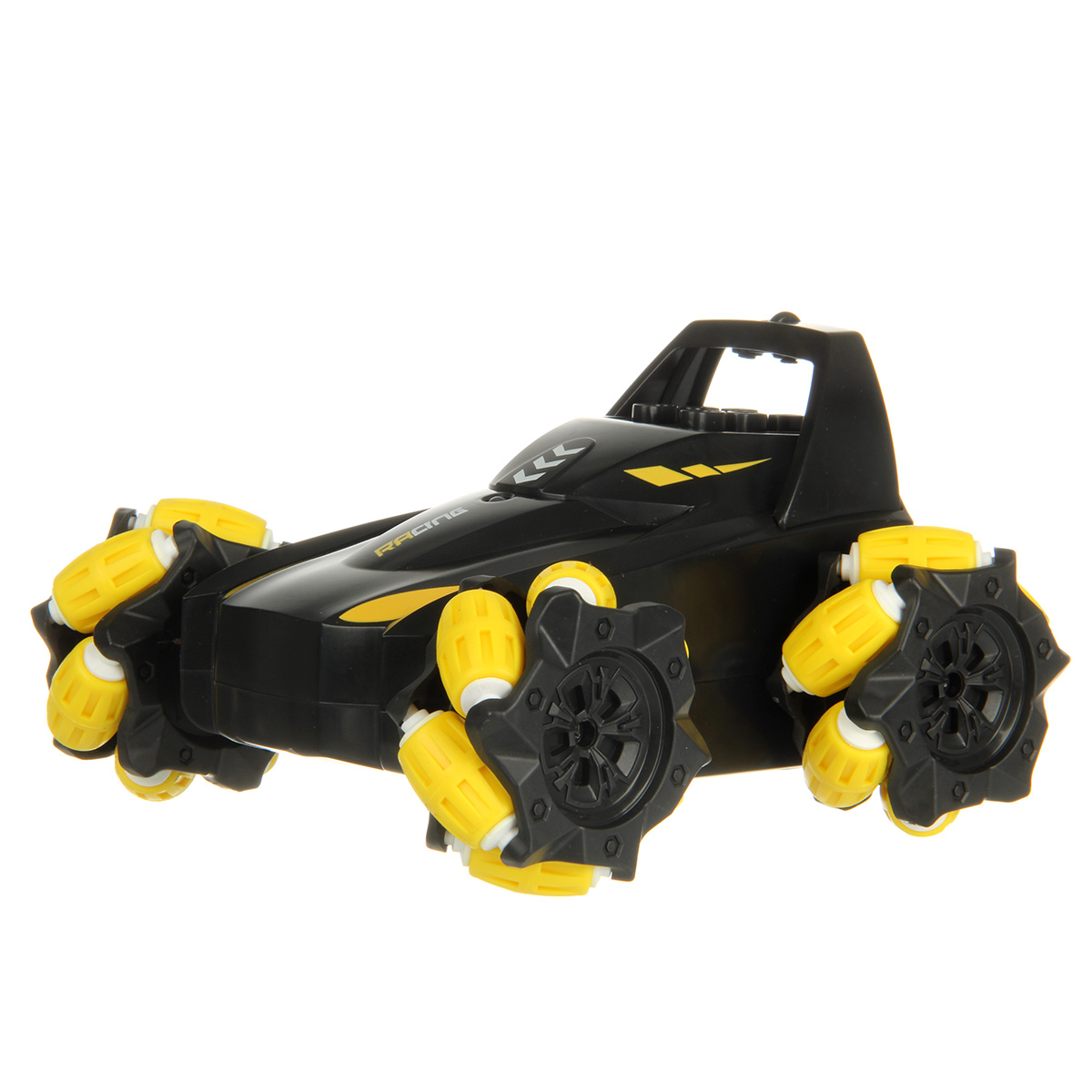 Автомобиль РУ Veld Co - фото 12