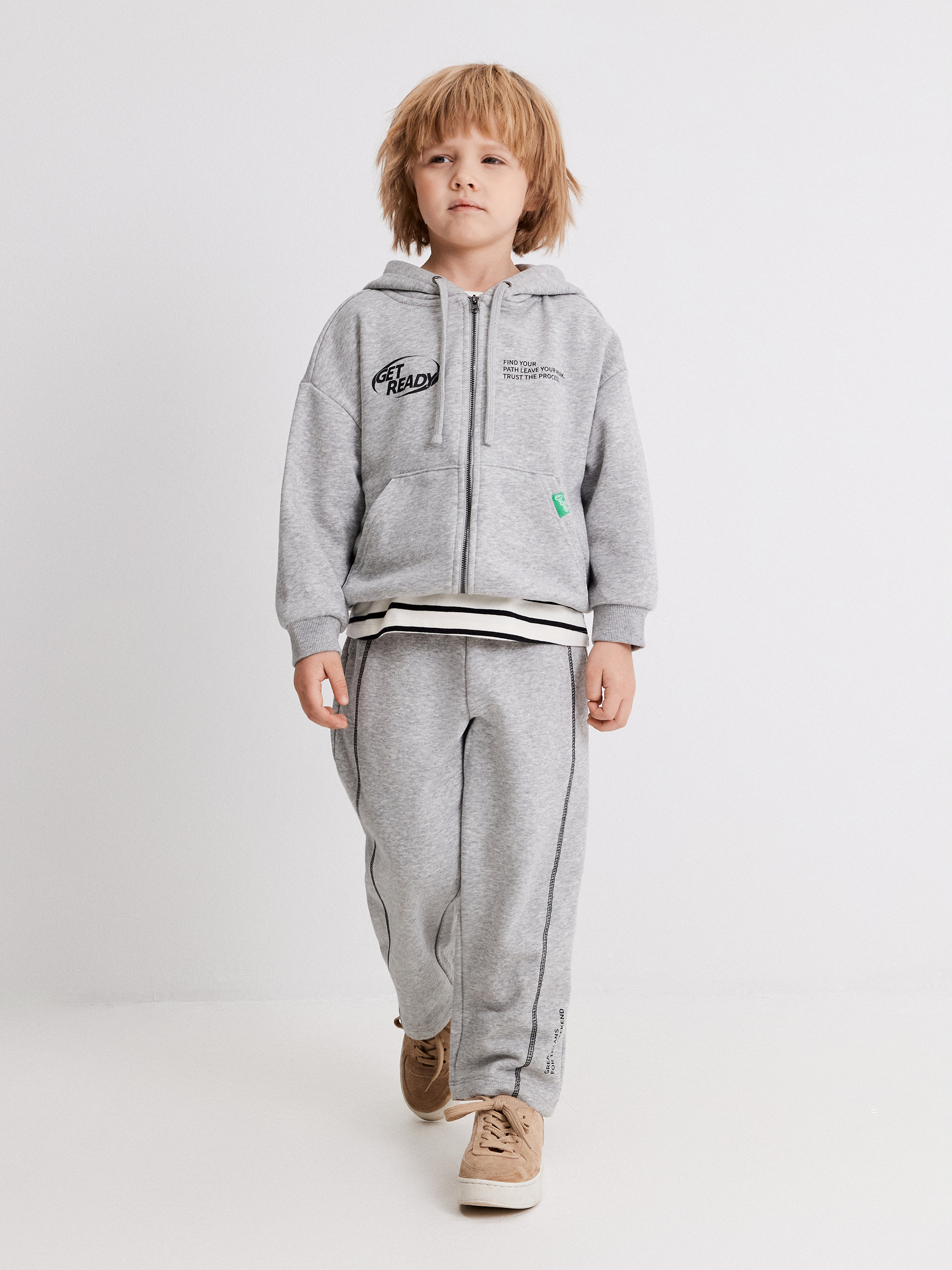 Брюки Acoola 20120460137_0095328 - фото 1