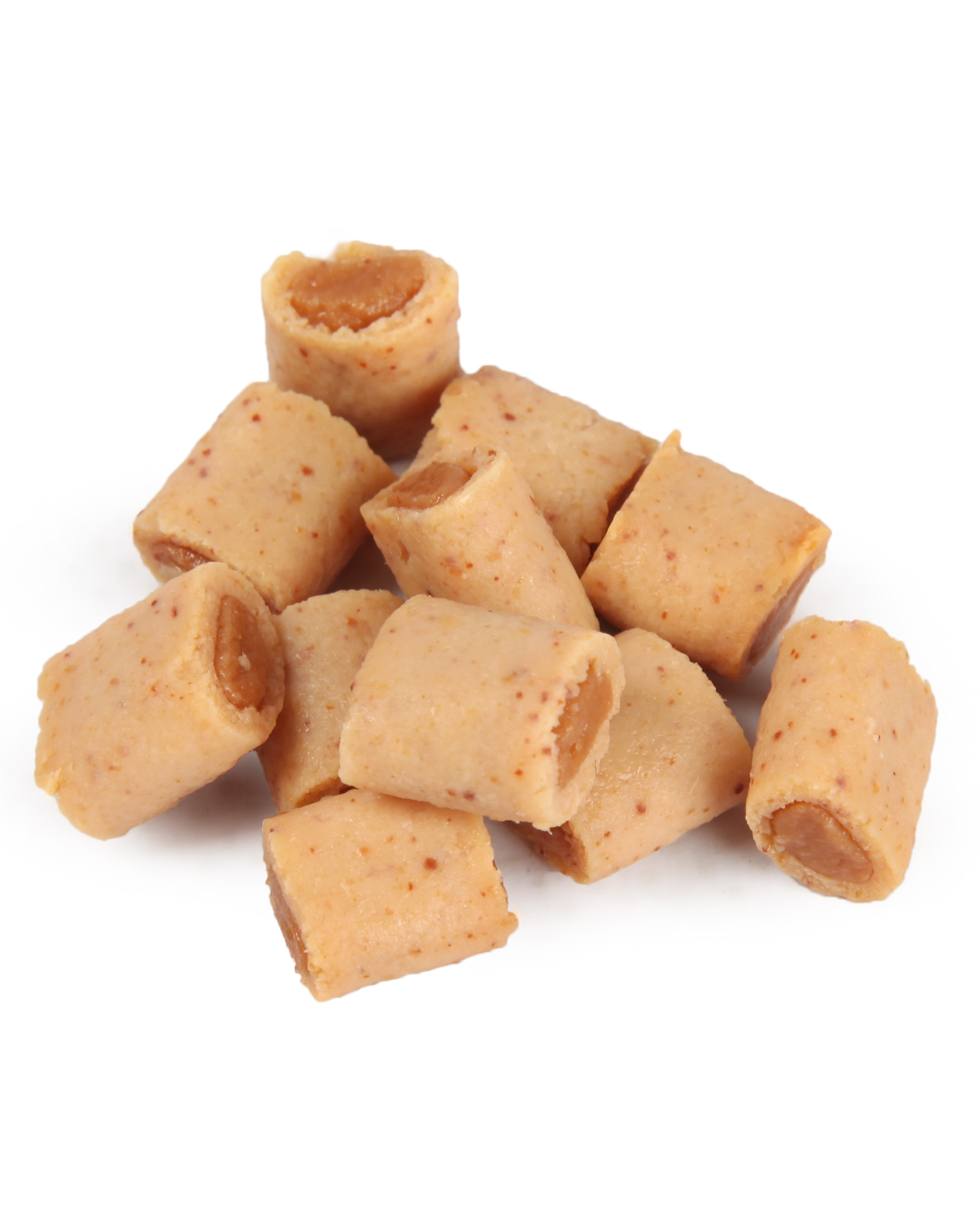 Лакомство для кошек LIGHT BITES 40г мини-колбаски с пюре с курицей и говядиной - фото 5