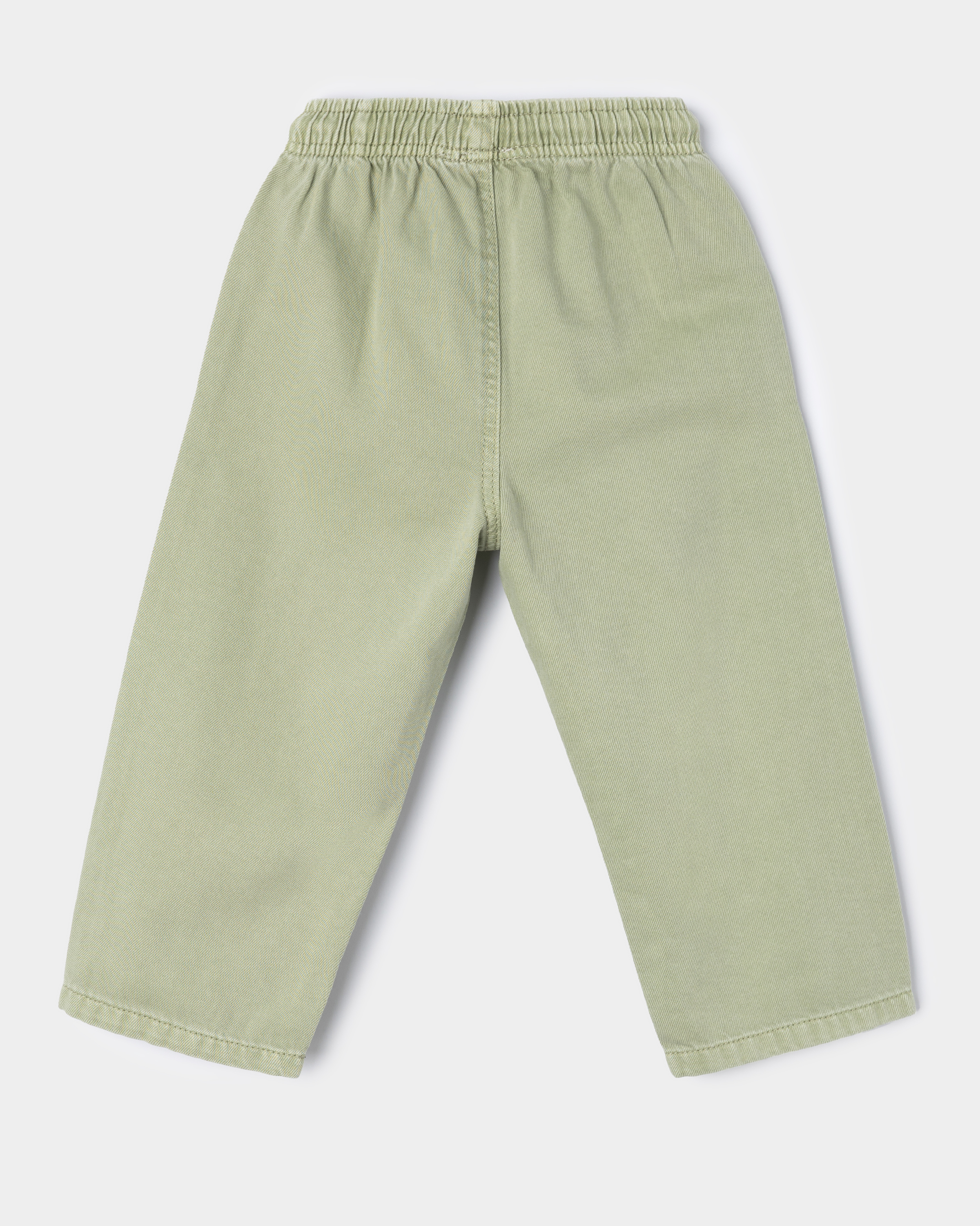 Брюки Baby Go Trend S26BT-1BW02ib-44 - фото 4