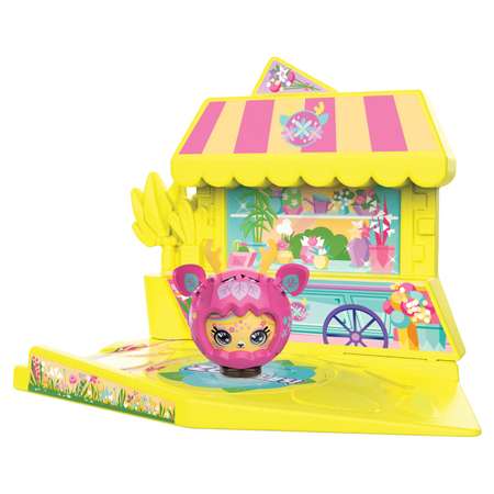 Игровой набор ZOOBLES