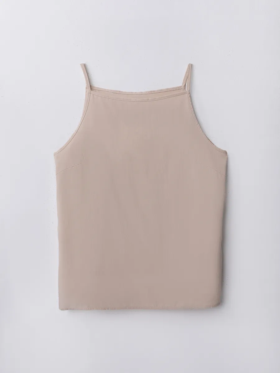 Блузка Mark Formelle (Марк Формэль) 502626/песочный - фото 5