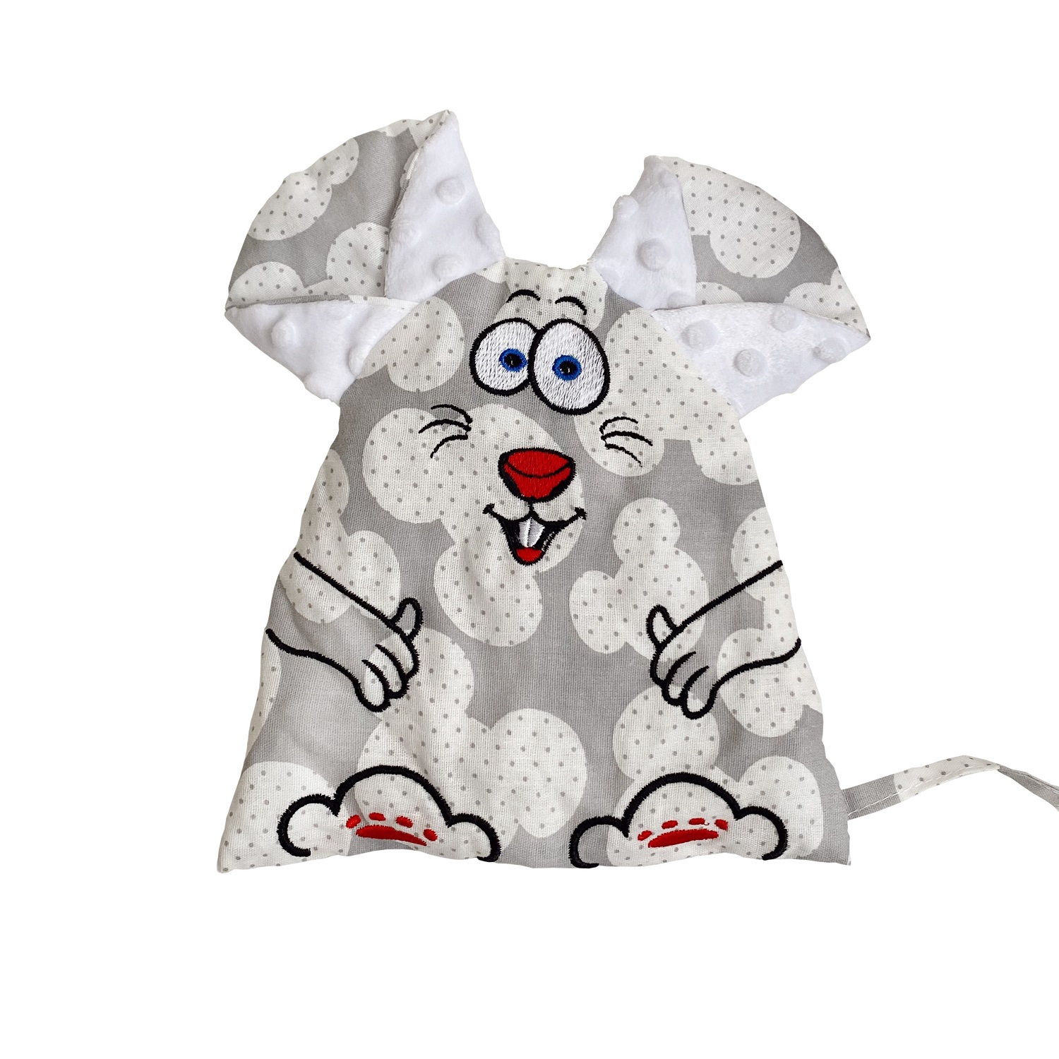 Грелка BIO-TEXTILES Шмоня - фото 1