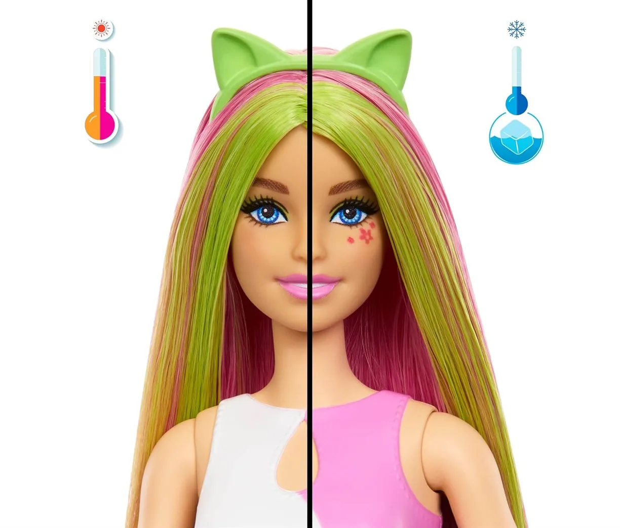 Кукла классическая Barbie JCN88 - фото 2