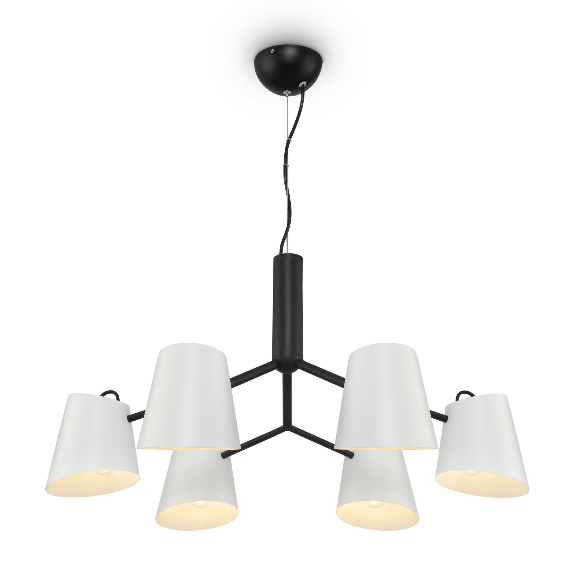 Подвесной светильник FREYA - фото 1